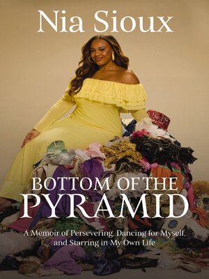 cover image of Bottom of the Pyramid